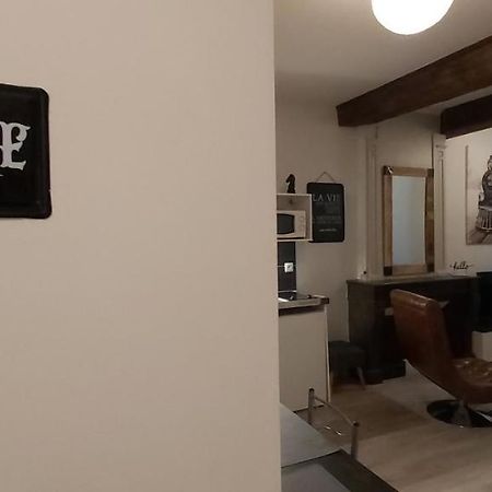 La Fabrique Lejlighed Bourg-en-Bresse Eksteriør billede
